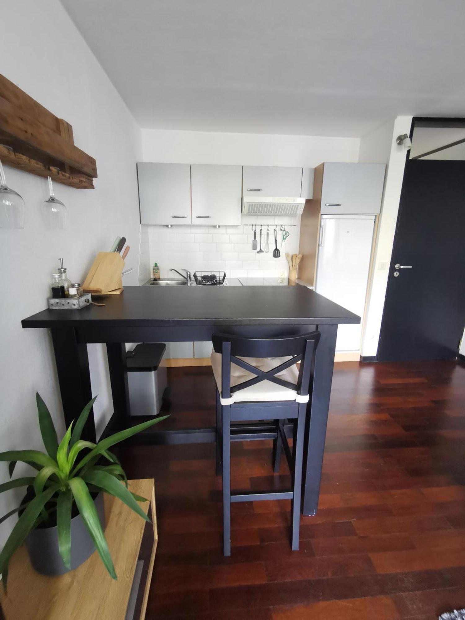 Terrassenwohnung Mit Toller Aussicht & Zentrumsnah Hornberg Ngoại thất bức ảnh